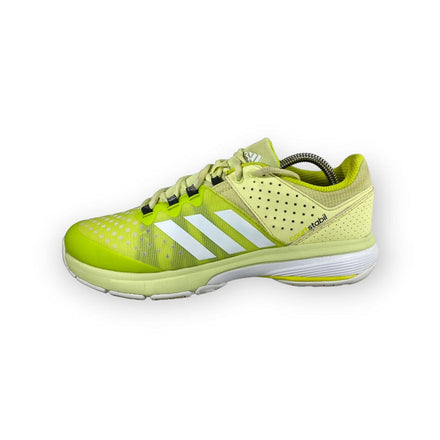 Adidas Court Stabil Neon - Maat 42 Adidas