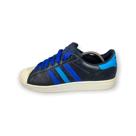 Adidas Superstar Black - Maat 44.5 Adidas
