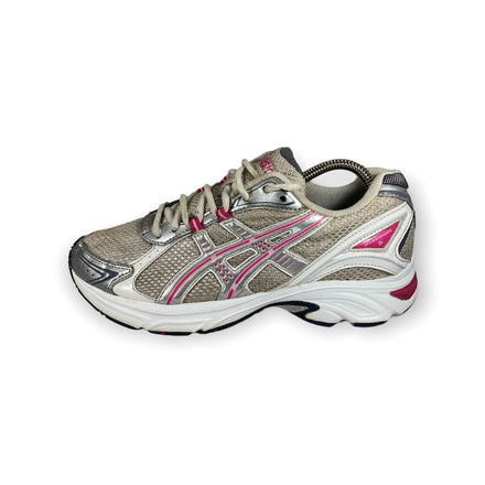 Asics Gel Kanbarra 5 White - Maat 39.5 Asics