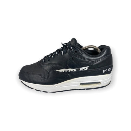 Nike WMNS Air Max 1 Just Do It 'Black' - Maat 40 Nike