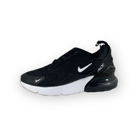 Nike Air Max 270 Kids Black - Maat 33 Nike