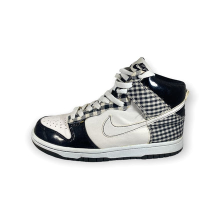 Nike Dunk Premium High White - Maat 38 Nike