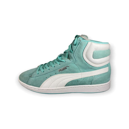 Puma Buty First Round Super Teal - Maat 40 Puma