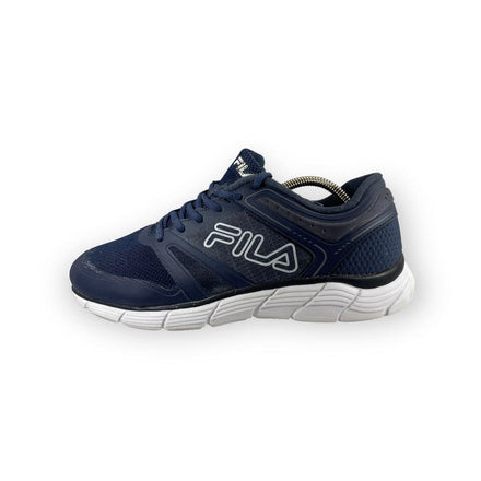 Fila Sneakers Blue - Maat 41 Fila