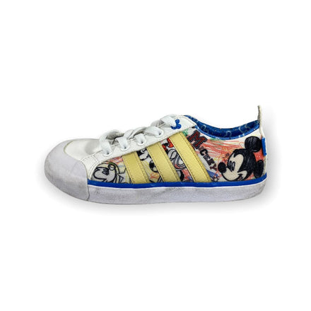Adidas KIDS ADIDAS DISNEY Scribbletastic Mickey Mouse - Maat 33 Adidas