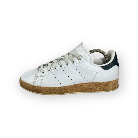 Adidas Wmns Stan Smith Luxe White - Maat 38.5 Adidas