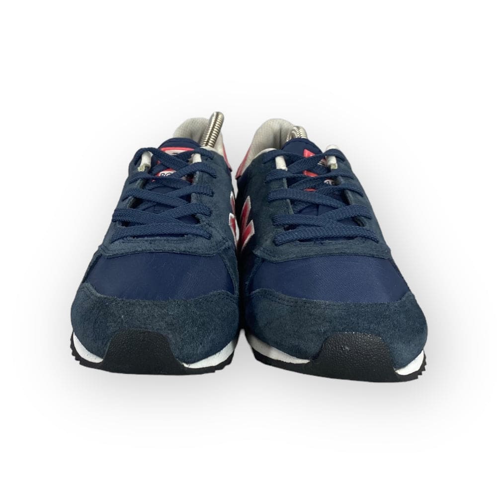 New balance hot sale 988 navy