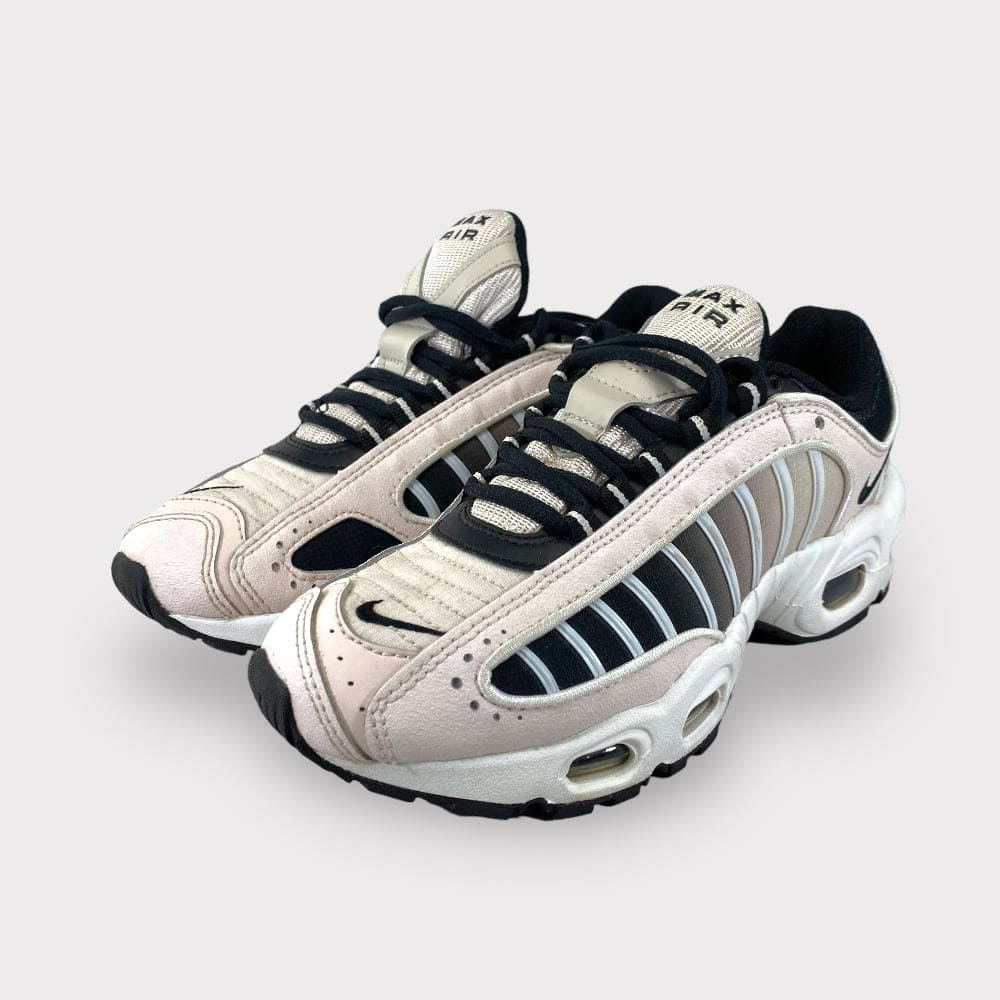 Nike air max tailwind best sale iv zwart