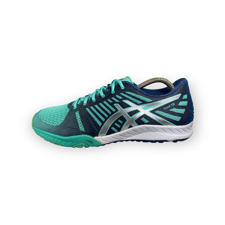 Asics FuzeX Tr Running Blue - Maat 42 Asics