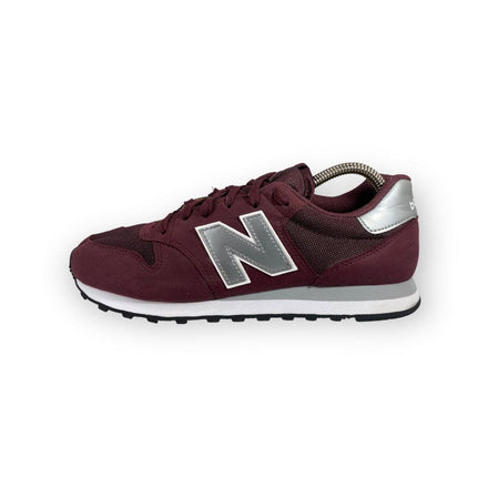 New Balance 500 Red - Maat 41.5 New Balance