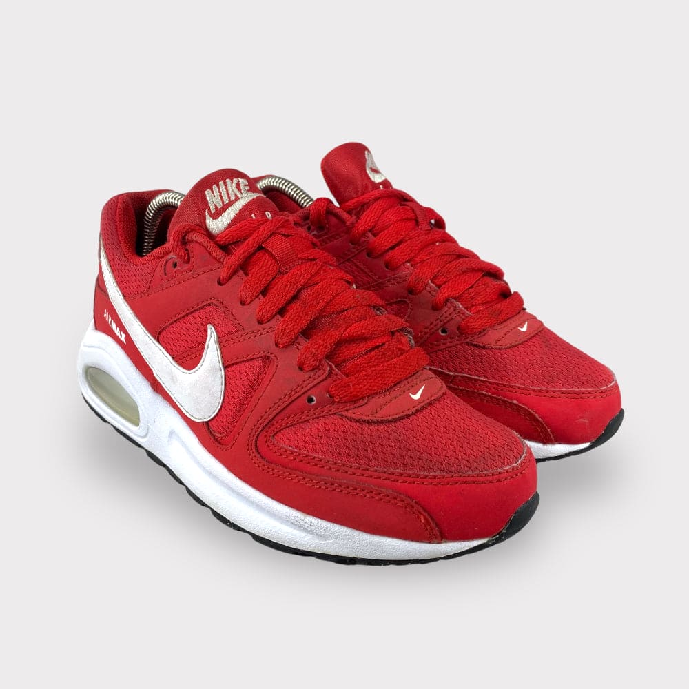 NIKE AIR MAX COMMAND FLEX BG Maat 38 WEAR