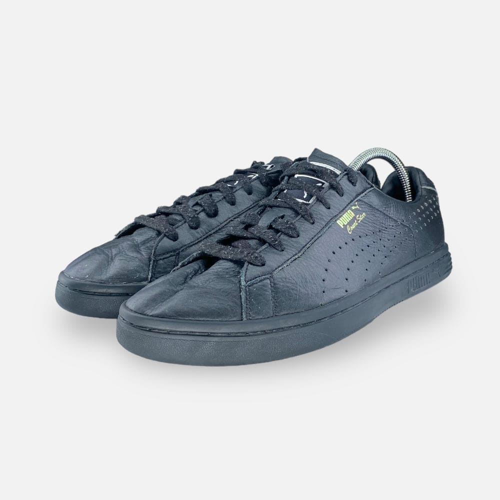 Puma basket classic store stars