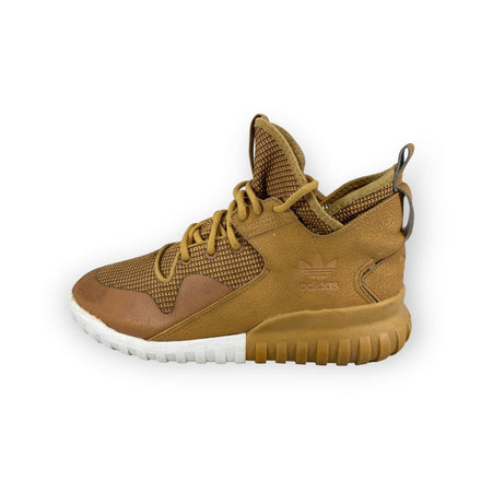 Adidas Tubular X Wheat - Maat 42.5 Adidas