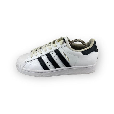 adidas Originals Superstar 'White' - Maat 40 adidas