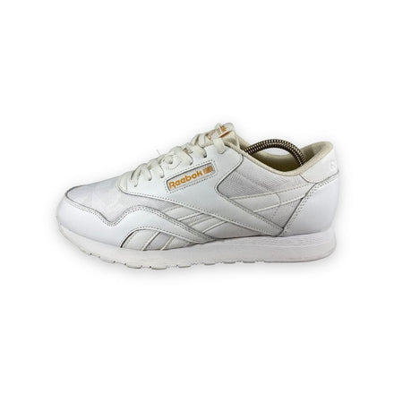 Reebok Classic Nylon 'Light Grey' - Maat 40 Reebok