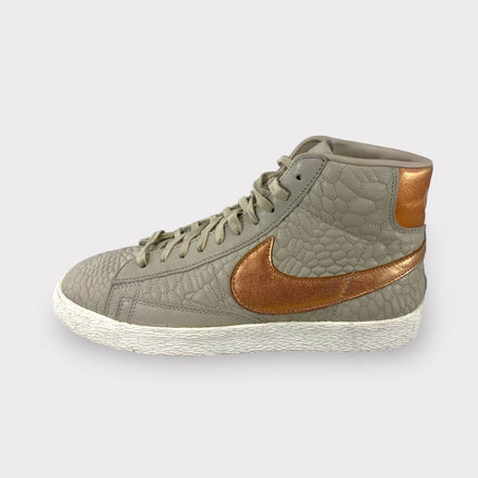 Tweedehands Nike Blazer Mid - Maat 38.5 1