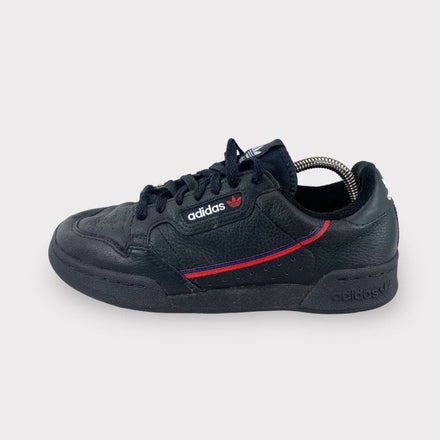 Tweedehands adidas Continental 80 - Maat 40 1