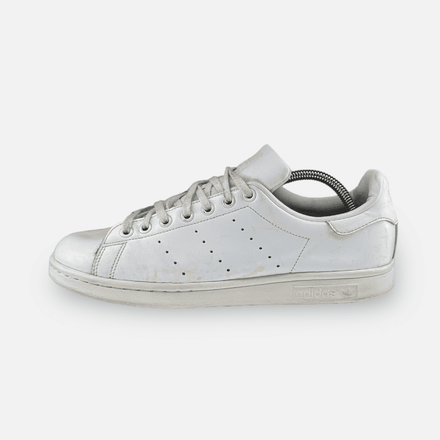 Tweedehands adidas Stan Smith - Maat 43.5 1