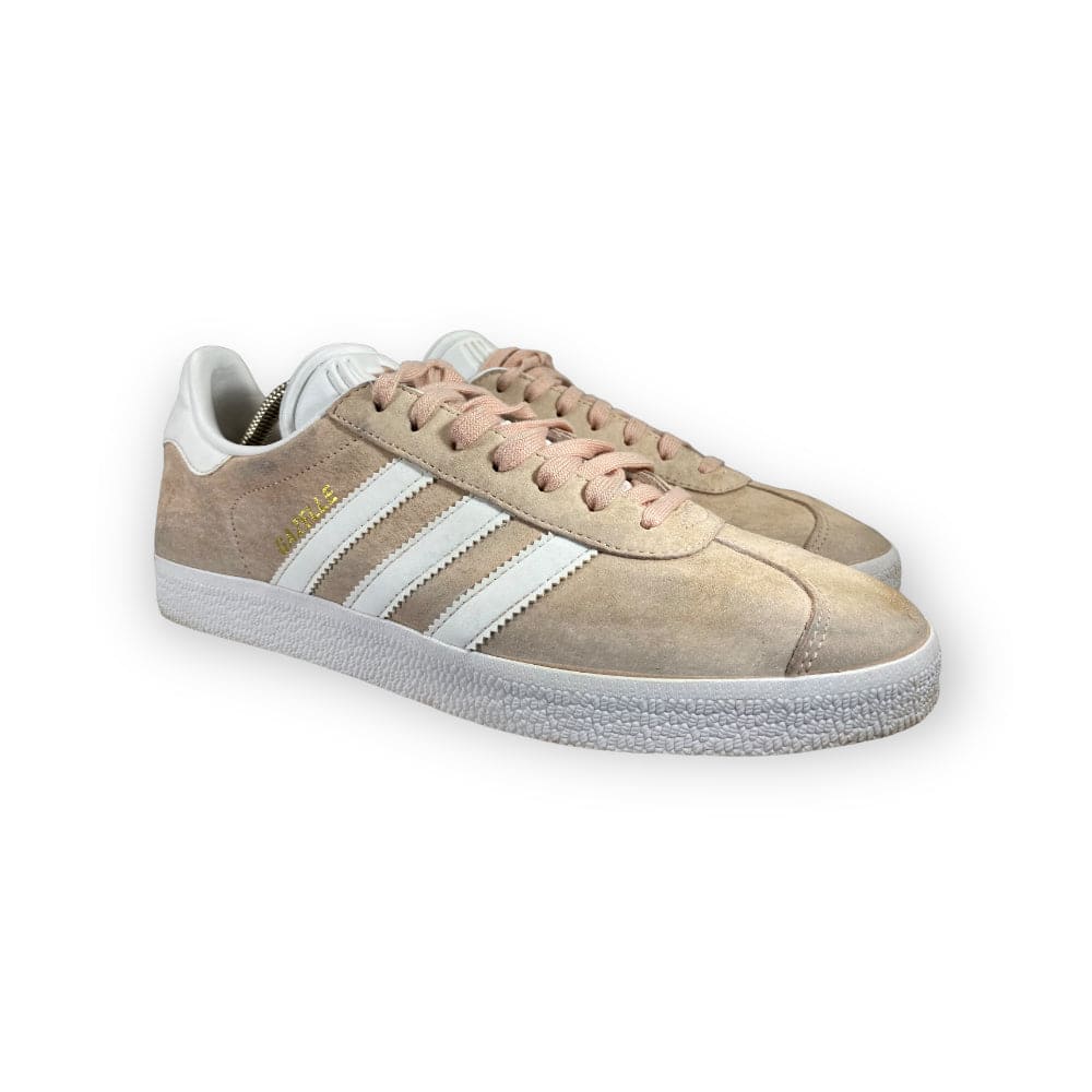 Adidas originals shop gazelle ash pearl