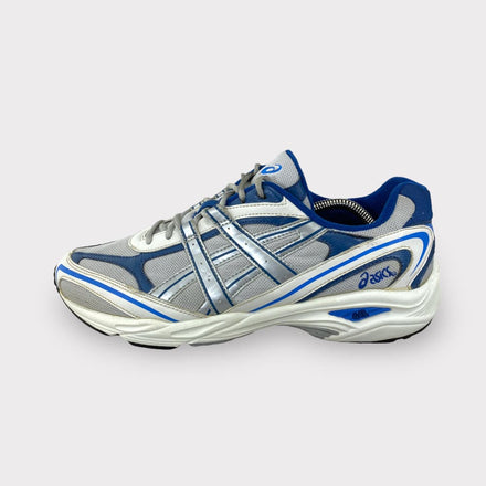 Tweedehands Asics Sneaker Low - Maat 46.5 1