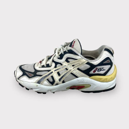 Tweedehands Asics Gel Mc Plus - Maat 43.5 1