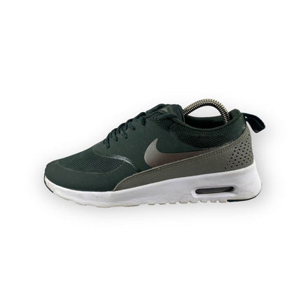 Nike Air Max Thea Outdoor Green Metallic Pewter (W) - Maat 38.5 Nike