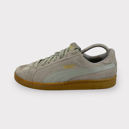 Tweedehands Puma Smash Suede Retro - Maat 42 1