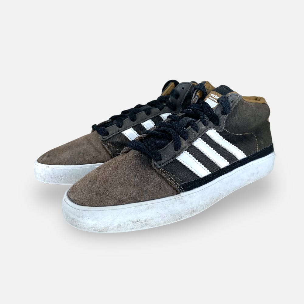 Adidas skateboarding campus mid best sale