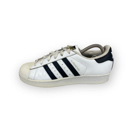 adidas Superstar Junior Sneakers - Maat 38.5 adidas