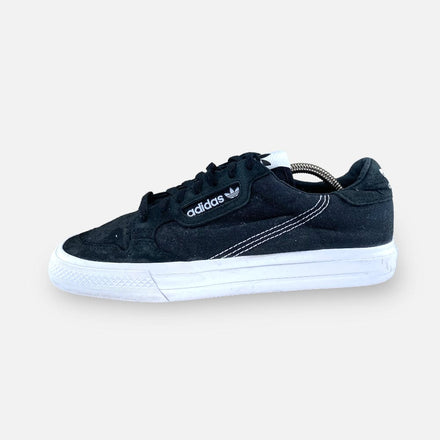 Tweedehands adidas Continental Vulc - Maat 42 1