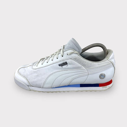 Tweedehands Puma BMW MMS Roma - Maat 40 1