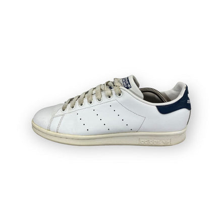 adidas Stan Smith White/ Black - Maat 43.5 adidas