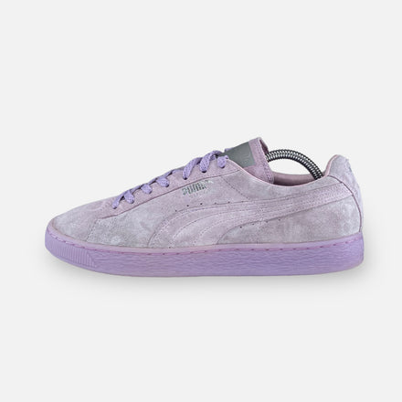 Tweedehands Puma Suede Classic - Maat 42 1