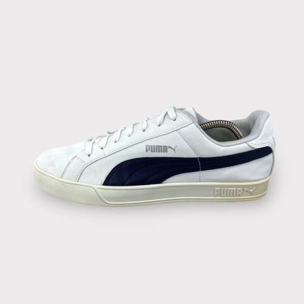 Tweedehands Puma Smash Vulc - Maat 45 1