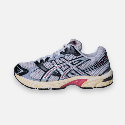 Tweedehands ASICS Gel low-top - Maat 37.5 3