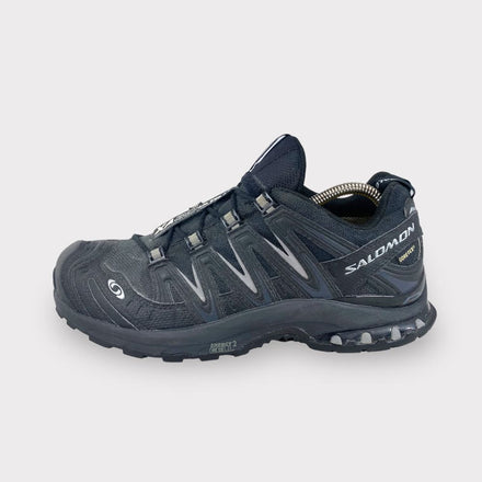 Tweedehands Salomon Gore-Tex - Maat 42 1