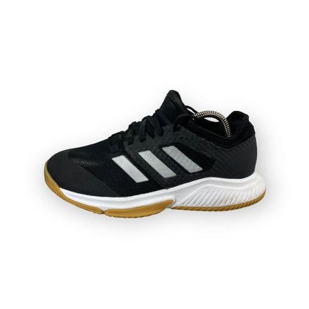 adidas COURT TEAM BOUNCE M men's Indoor Sports Trainers (Shoes) in Black - Maat 38 Adidas