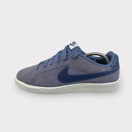 Tweedehands Nike Court Royale Suede - Maat 44 1