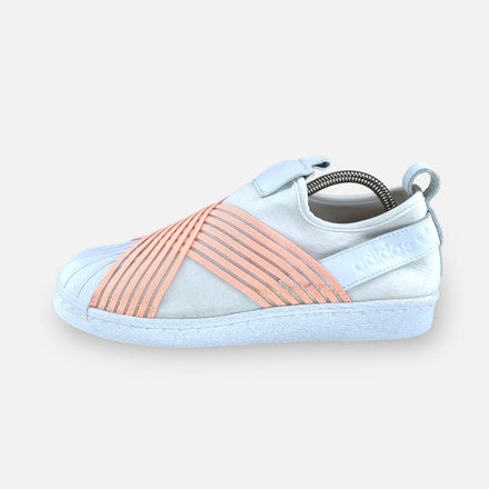 Tweedehands adidas Superstar Slip-on - Maat 39.5 1