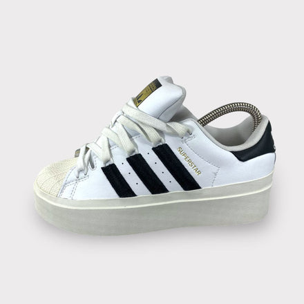 Tweedehands adidas Superstar Bonega W - Maat 37.5 1