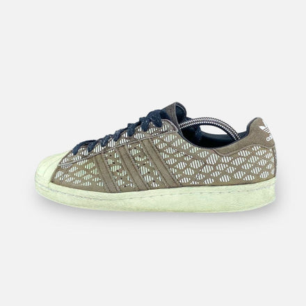 Tweedehands Adidas Superstar 80s - Maat 40.5 1