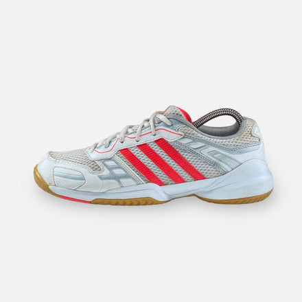 Tweedehands Adidas Opticourt Truster Roz 2 - Maat 40 1