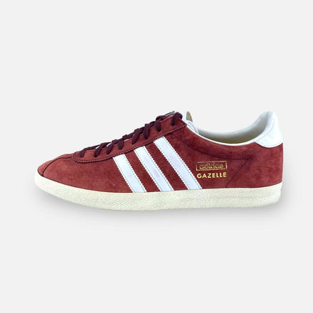 Tweedehands ADIDAS ORIGINALS GAZELLE OG - Maat 42.5 1