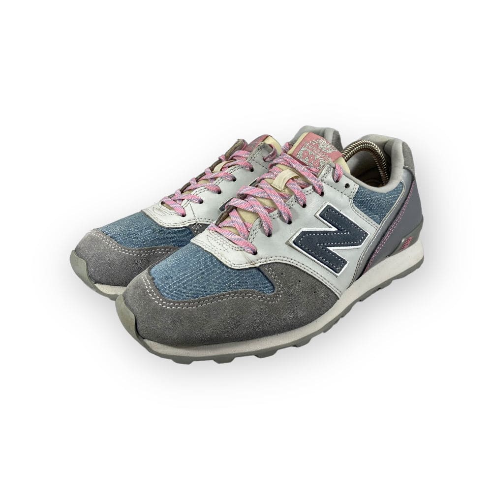 New balance hot sale wr 966