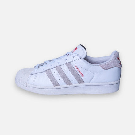 Tweedehands adidas Superstar - Maat 38 3