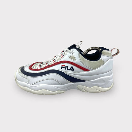 Tweedehands Fila Sneaker Low - Maat 41 1