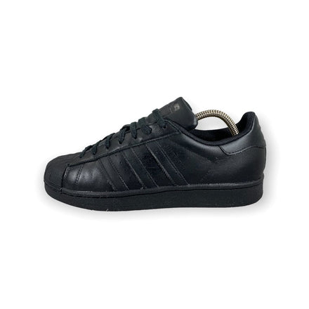 Adidas Superstar Foundation - Core Black - Maat 42 Adidas