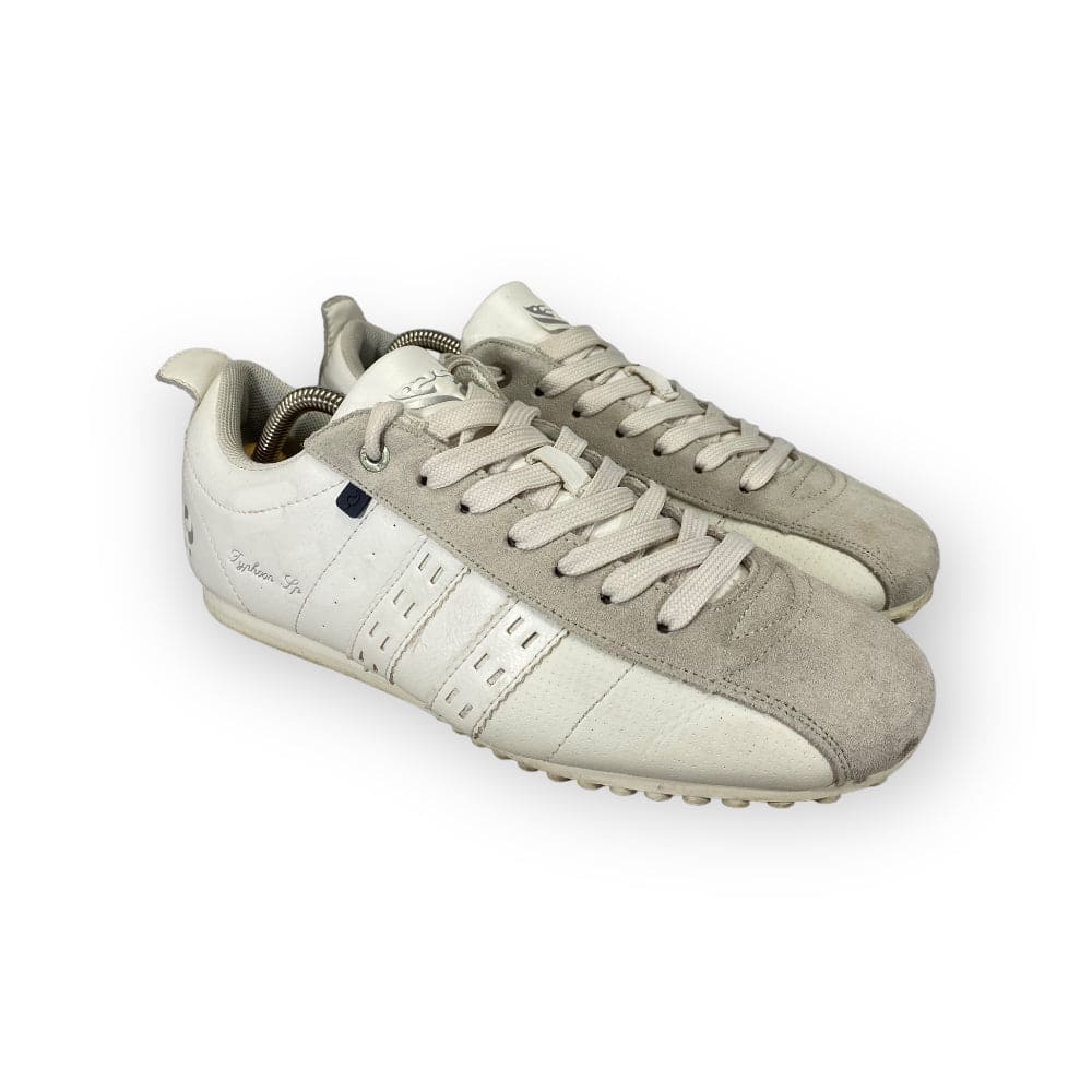 Quick best sale sneakers heren