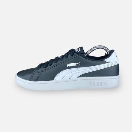 Tweedehands Puma Smash v2 Junior - Maat 38.5 1