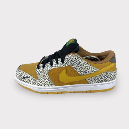 Tweedehands Nike SB Dunk Low J-Pack 'Shadow' - Maat 44 1